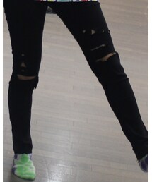 no brand | その他パンツ