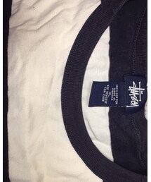 STUSSY | Tシャツ/カットソー