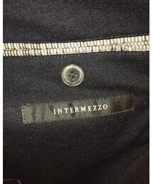 INTERMEZZO | ジャケット/アウター