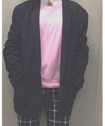 UNIQLO | スウェット