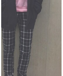 no brand | パンツ