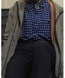 UNIQLO | シャツ/ブラウス