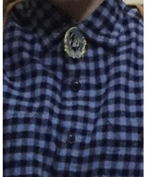 Disney | ブローチ/コサージュ