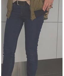 FOREVER 21 | デニムパンツ