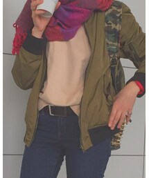 TOMMY | スウェット