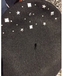 no brand | ハンチング/ベレー帽