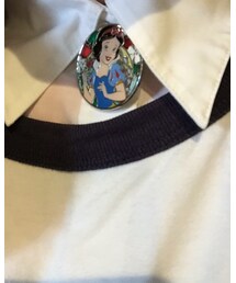 Disney | ブローチ/コサージュ