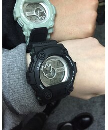 Rodeo Crowns | アナログ腕時計