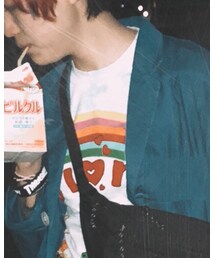 Dior | Tシャツ/カットソー