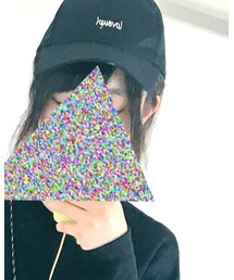 Porno Graffitti | キャップ