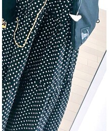 w closet | スカート