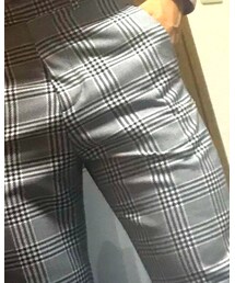 AURALEE | その他パンツ