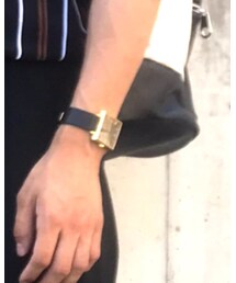 KNOT | アナログ腕時計