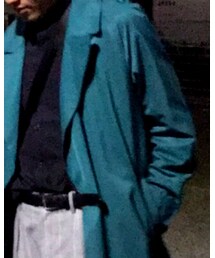 UNITED TOKYO | ステンカラーコート