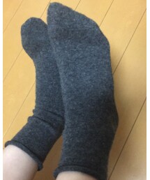[ダークグレー]靴下 | 靴下屋(ソックス/靴下)