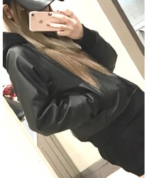 GU | ジャケット/アウター