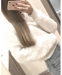 adree | ニット/セーター