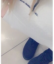 VANS | スニーカー