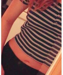 H&M | Tシャツ/カットソー