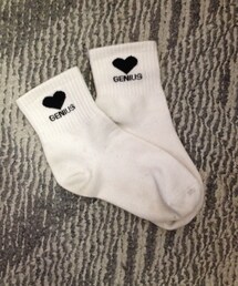 WEGO | ソックス/靴下