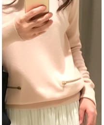 DEMILY | ニット/セーター