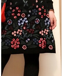 ZARA | スカート