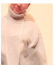 3coins | イヤリング