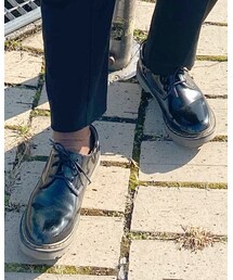 no brand | ローファー