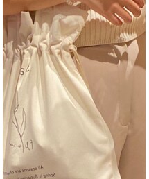 no brand | トートバッグ