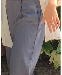 no brand | スラックス