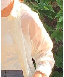 no brand | シャツ/ブラウス