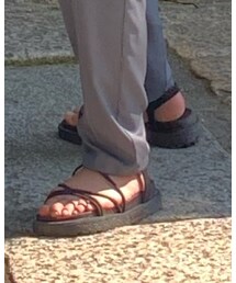 dwstyle | サンダル