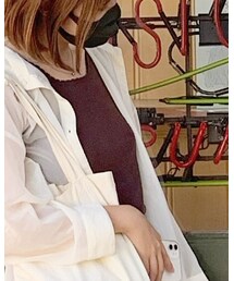 ehka sopo | タンクトップ