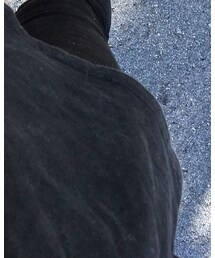 SPINNS | トップス