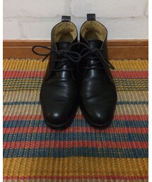 BARCLAY | シューズ