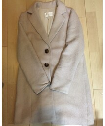 COCO DEAL | チェスターコート