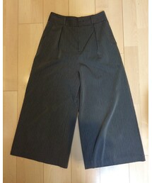 GU | その他パンツ