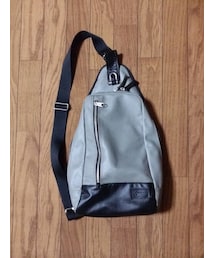 森野帆布 | 通勤用バッグ(ショルダーバッグ)