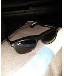 Ray-Ban(レイバン)の「ファッション雑貨(サングラス)」