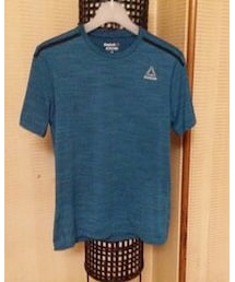 Reebok | SPEED WICK(Tシャツ/カットソー)