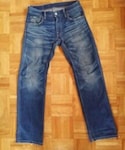 Levi's(リーバイス)の「パンツ(デニムパンツ)」