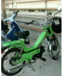 TOMOS | オランダ製　ペダル付きバイク(おもちゃ)