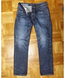 VISVIM | VISVIM 03NW(デニムパンツ)