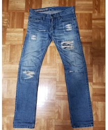 TMT | TMT 01 ANNIVERSARY(デニムパンツ)