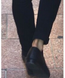 ？ | ローファー