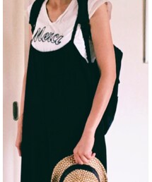 SLOBE IENA | Tシャツ/カットソー