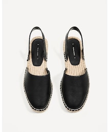 ZARA | サンダル
