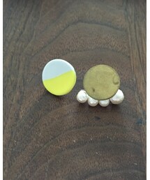 アクセサリー | ピアス（両耳用）