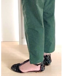 ZARA | サンダル