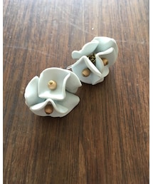 アクセサリー | ピアス（両耳用）